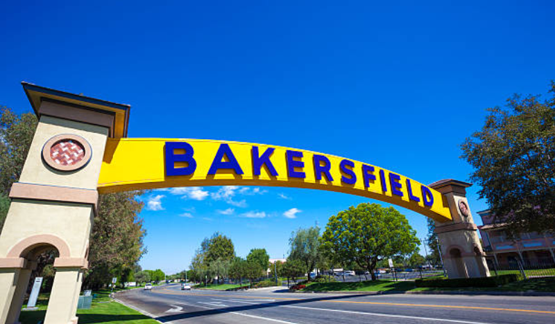 bakersfield